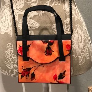 Angela Frascone Laminated Bag